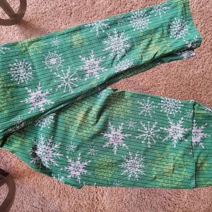 LuLaRoe Leggings